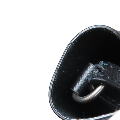 CELINE Vertical Cabas Small 2WAY Handbag Calf Ladies [Used]