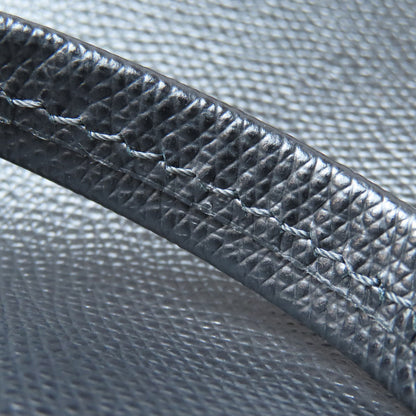 CELINE Vertical Cabas Small 2WAY Handbag Calf Ladies [Used]