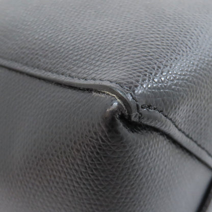 CELINE Vertical Cabas Small 2WAY Handbag Calf Ladies [Used]