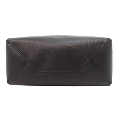 CELINE Vertical Cabas Small 2WAY Handbag Calf Ladies [Used]