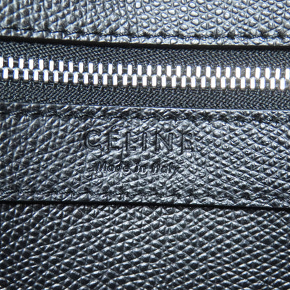 CELINE Vertical Cabas Small 2WAY Handbag Calf Ladies [Used]