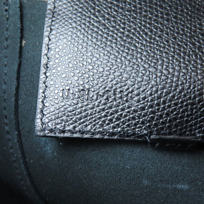 CELINE Vertical Cabas Small 2WAY Handbag Calf Ladies [Used]