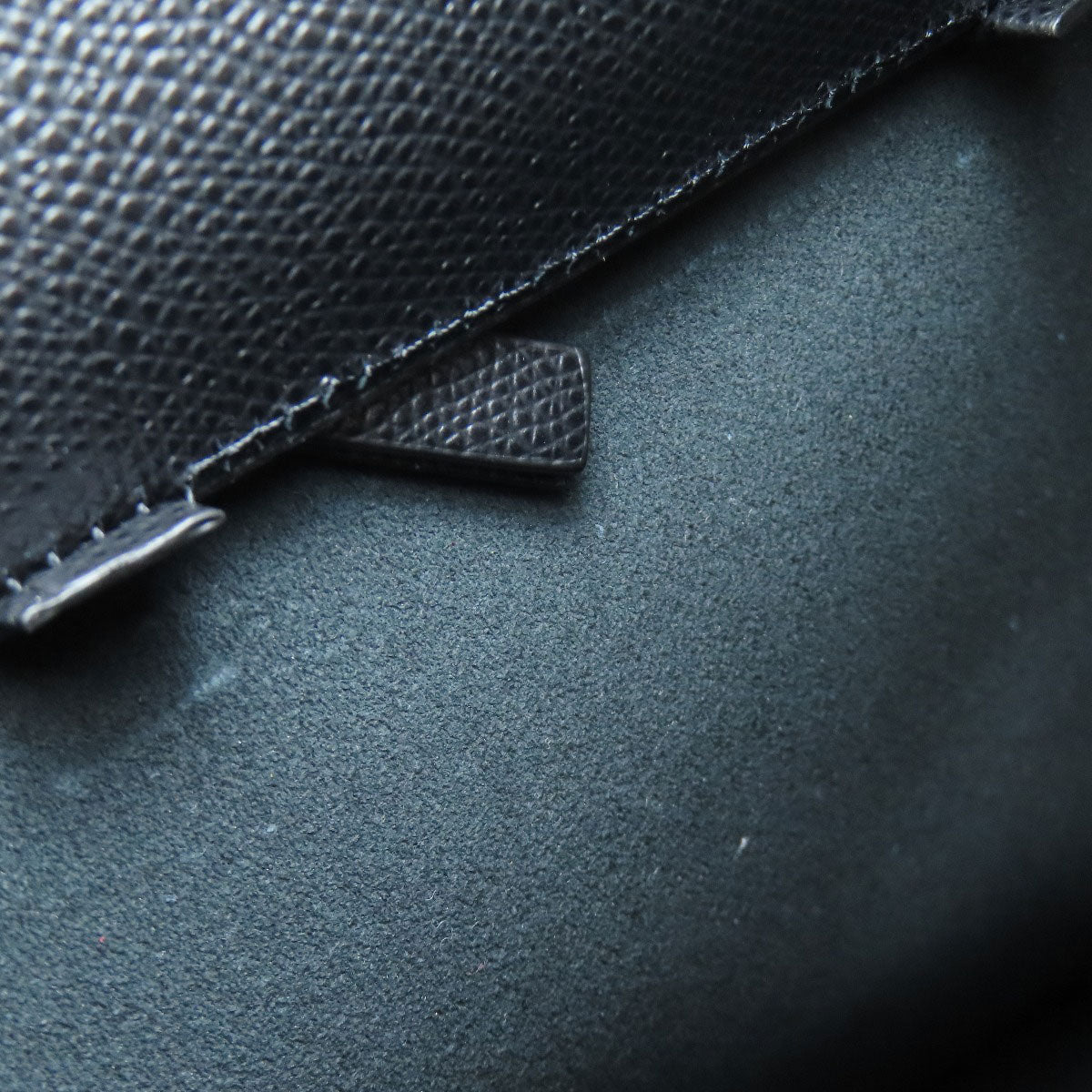 CELINE Vertical Cabas Small 2WAY Handbag Calf Ladies [Used]