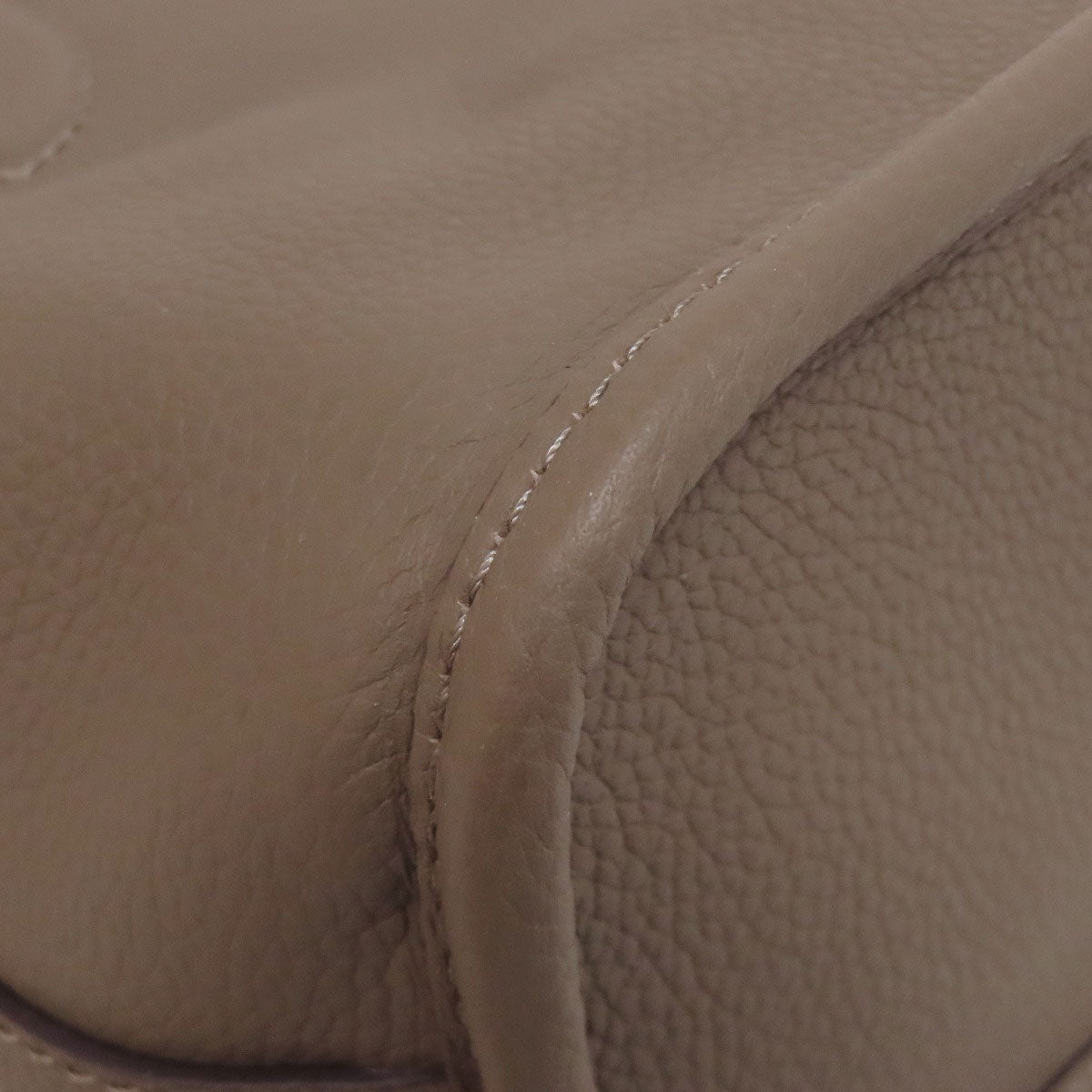 LOUIS VUITTON M12109 Neverfull Inside Out BB Handbag Calf Monogram canvasLadies [Used]