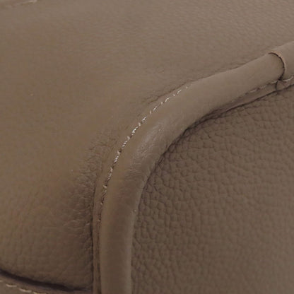 LOUIS VUITTON M12109 Neverfull Inside Out BB Handbag Calf Monogram canvasLadies [Used]