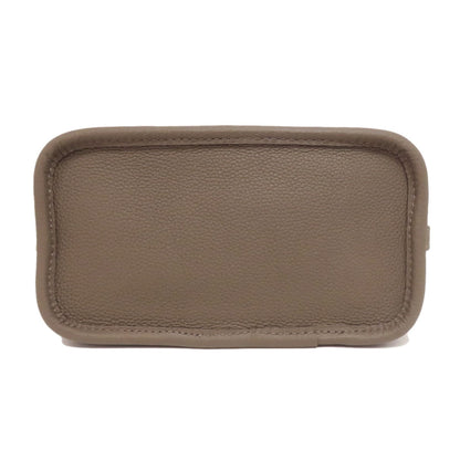 LOUIS VUITTON M12109 Neverfull Inside Out BB Handbag Calf Monogram canvasLadies [Used]