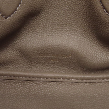 LOUIS VUITTON M12109 Neverfull Inside Out BB Handbag Calf Monogram canvasLadies [Used]