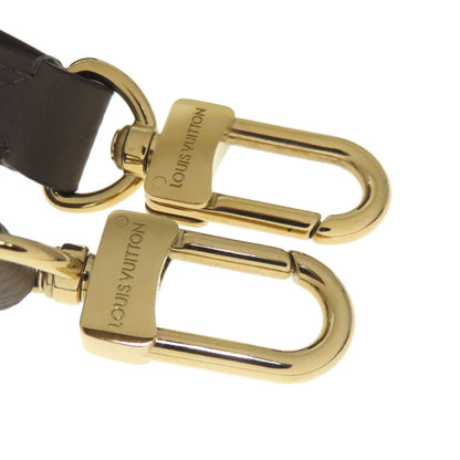 LOUIS VUITTON M12109 Neverfull Inside Out BB Handbag Calf Monogram canvasLadies [Used]