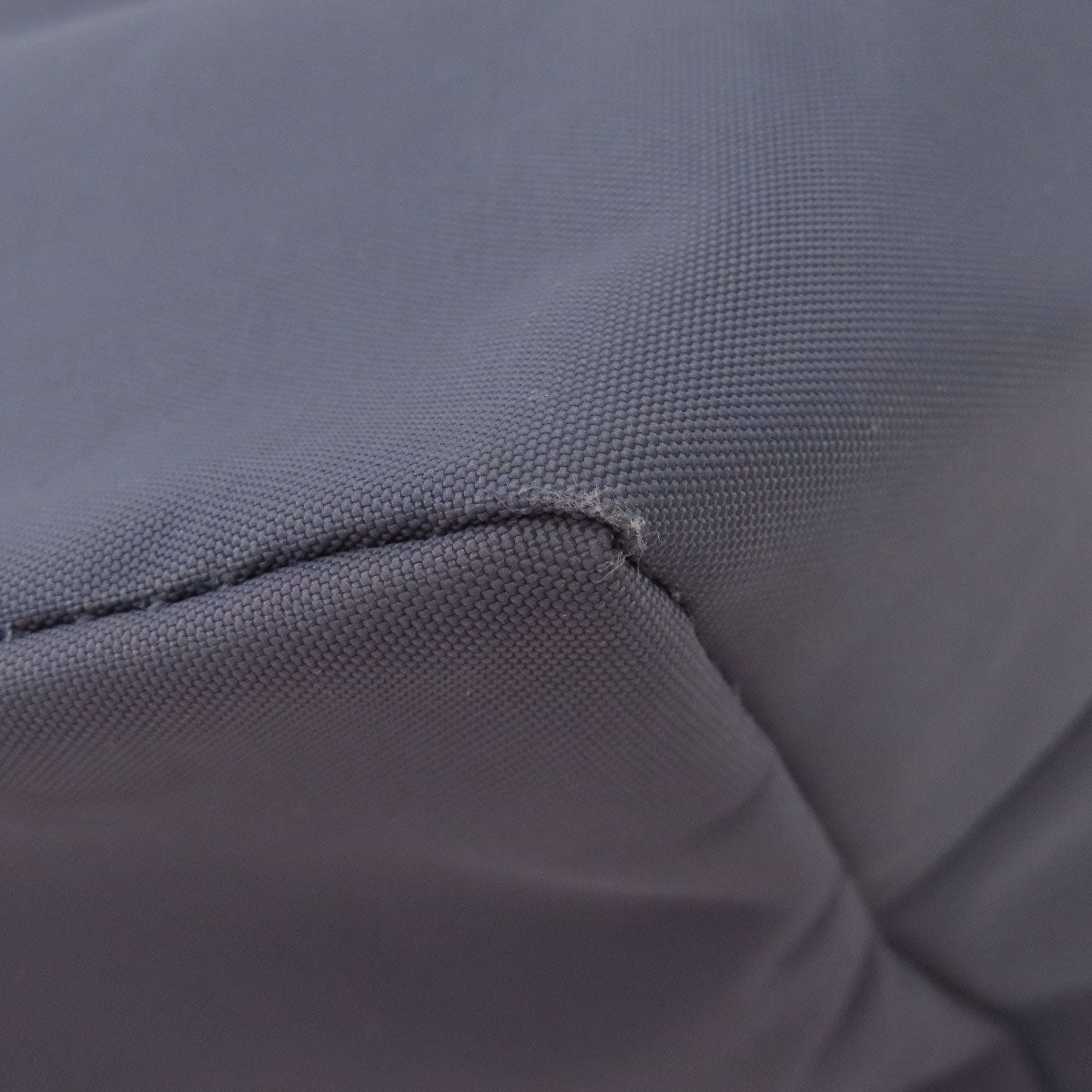 Herve Chapelier Boat-shaped tote bag, Hawaii limited edition Handbag Nylon Ladies [Used]