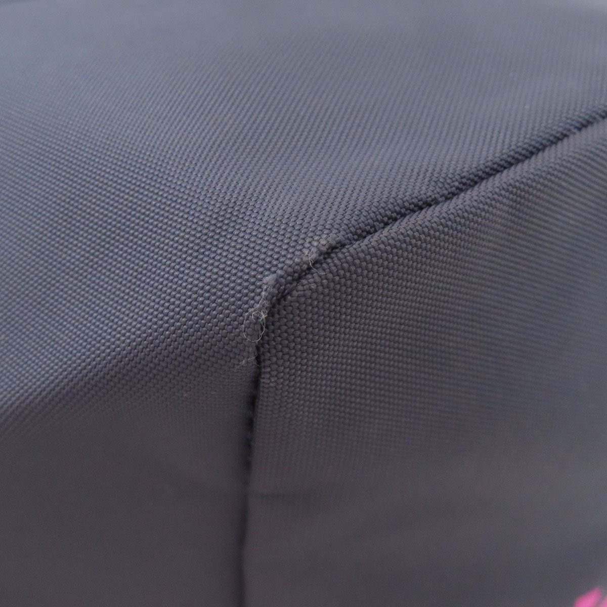 Herve Chapelier Boat-shaped tote bag, Hawaii limited edition Handbag Nylon Ladies [Used]