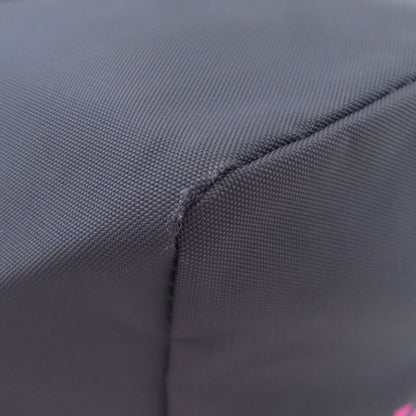 Herve Chapelier Boat-shaped tote bag, Hawaii limited edition Handbag Nylon Ladies [Used]