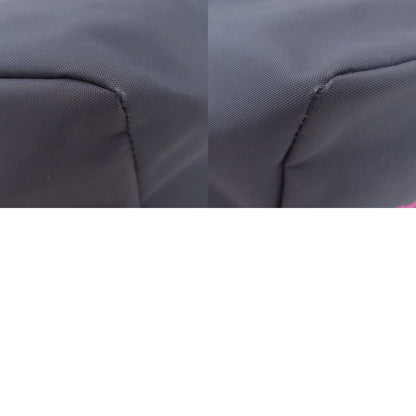 Herve Chapelier Boat-shaped tote bag, Hawaii limited edition Handbag Nylon Ladies [Used]