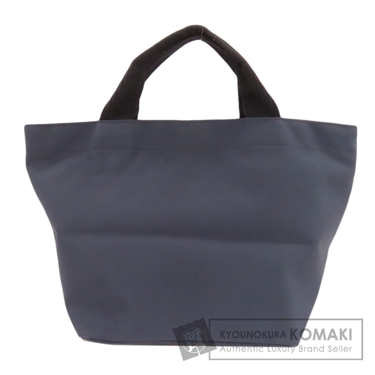 Herve Chapelier Boat-shaped tote bag, Hawaii limited edition Handbag Nylon Ladies [Used]