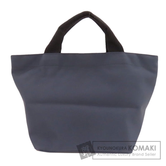 Herve Chapelier Boat-shaped tote bag, Hawaii limited edition Handbag Nylon Ladies [Used]