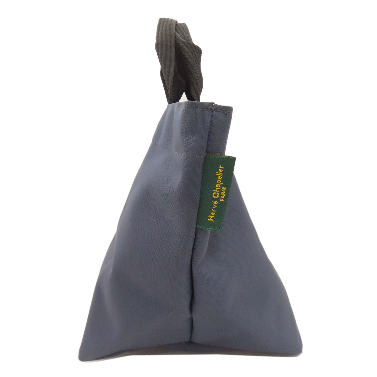 Herve Chapelier Boat-shaped tote bag, Hawaii limited edition Handbag Nylon Ladies [Used]