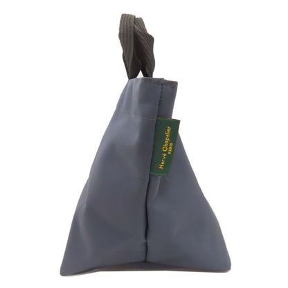 Herve Chapelier Boat-shaped tote bag, Hawaii limited edition Handbag Nylon Ladies [Used]