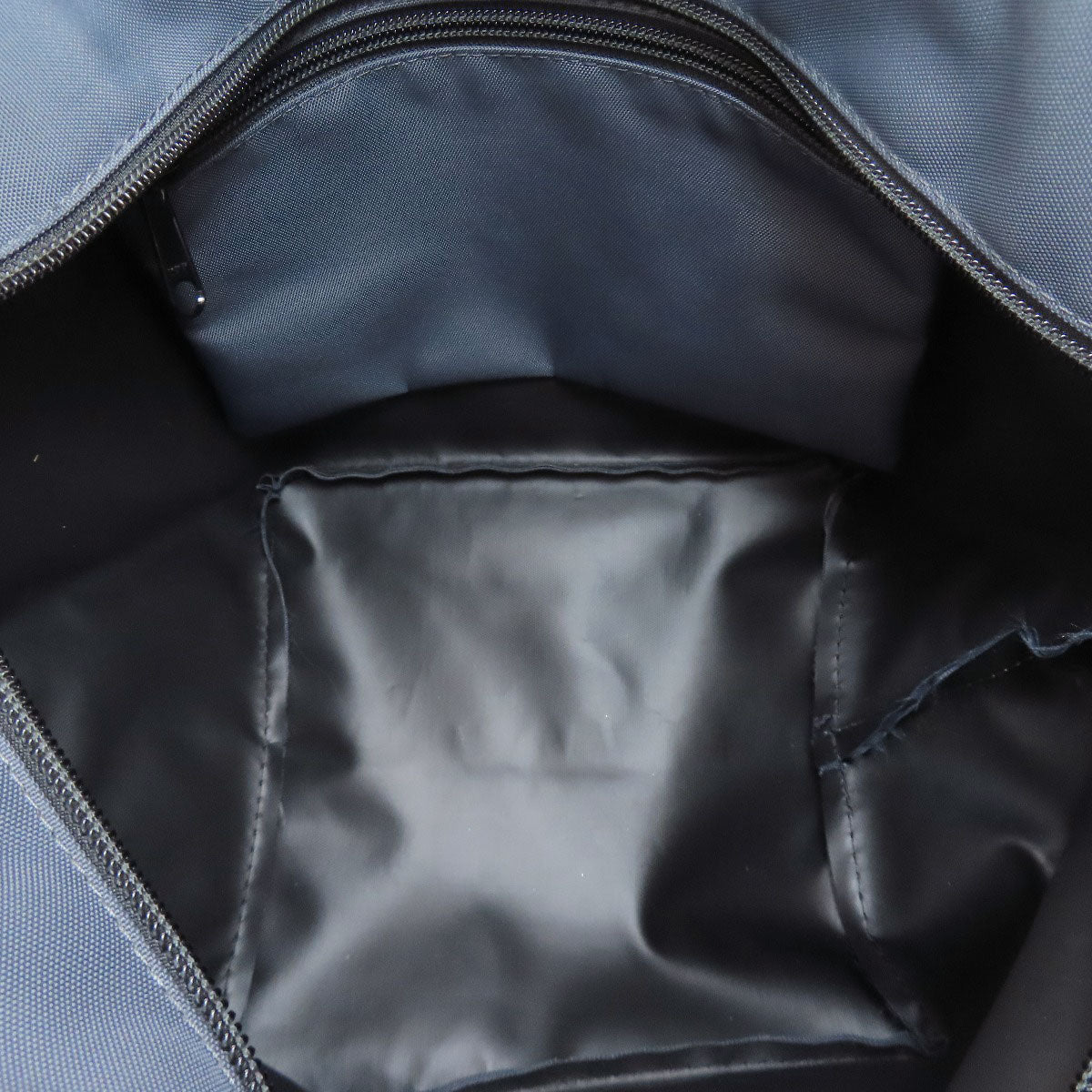 Herve Chapelier Boat-shaped tote bag, Hawaii limited edition Handbag Nylon Ladies [Used]