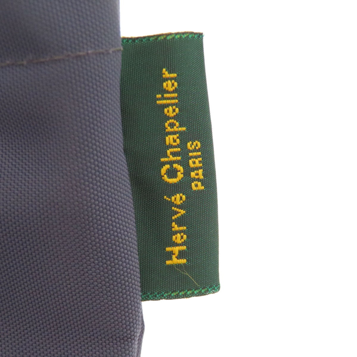 Herve Chapelier Boat-shaped tote bag, Hawaii limited edition Handbag Nylon Ladies [Used]