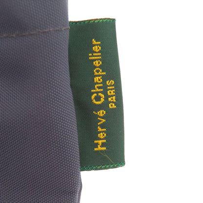 Herve Chapelier Boat-shaped tote bag, Hawaii limited edition Handbag Nylon Ladies [Used]