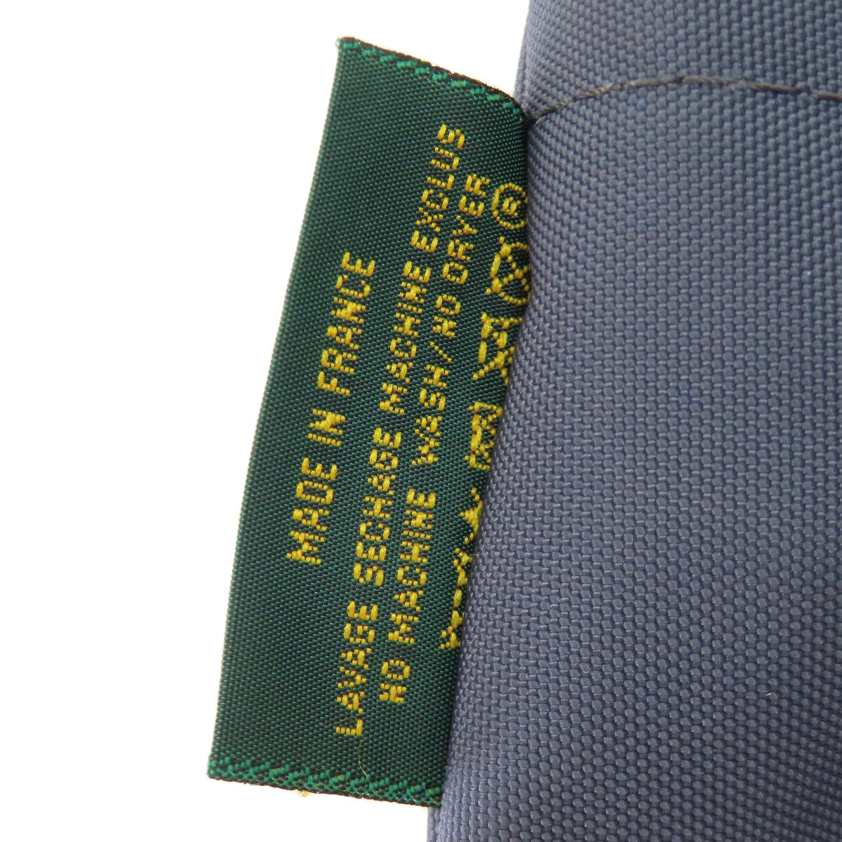 Herve Chapelier Boat-shaped tote bag, Hawaii limited edition Handbag Nylon Ladies [Used]