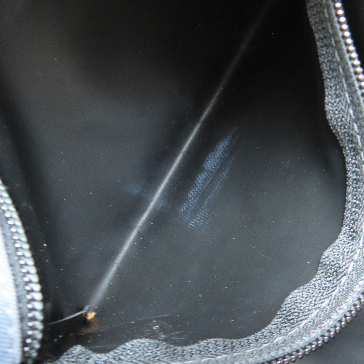 Herve Chapelier Boat-shaped tote bag, Hawaii limited edition Handbag Nylon Ladies [Used]