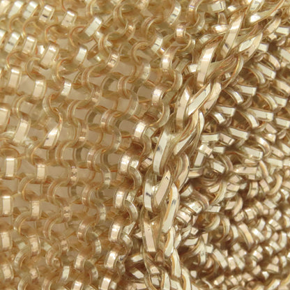 ANTEPRIMA Wire bag flower Handbag PVC Ladies [Used]