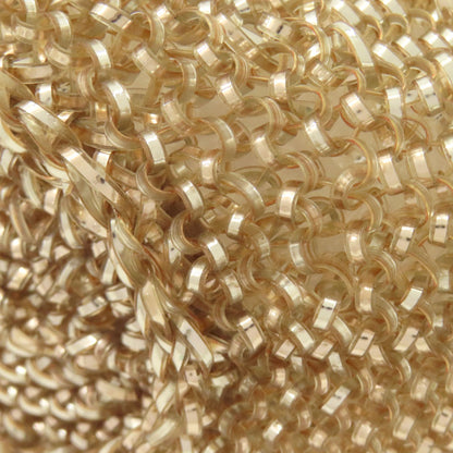 ANTEPRIMA Wire bag flower Handbag PVC Ladies [Used]