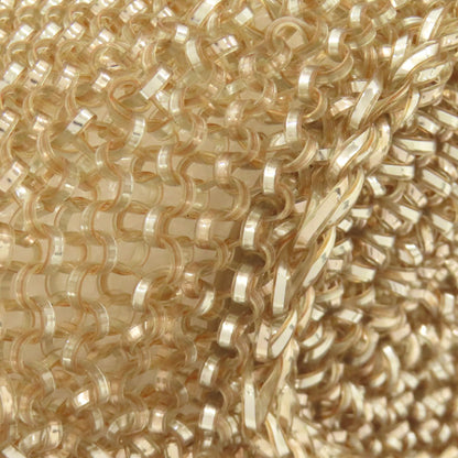 ANTEPRIMA Wire bag flower Handbag PVC Ladies [Used]