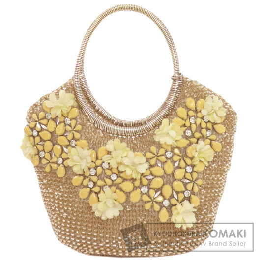 ANTEPRIMA Wire bag flower Handbag PVC Ladies [Used]