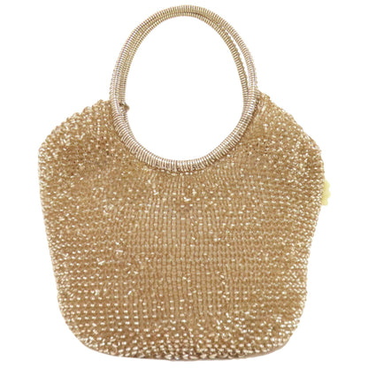 ANTEPRIMA Wire bag flower Handbag PVC Ladies [Used]