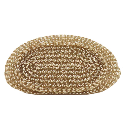 ANTEPRIMA Wire bag flower Handbag PVC Ladies [Used]