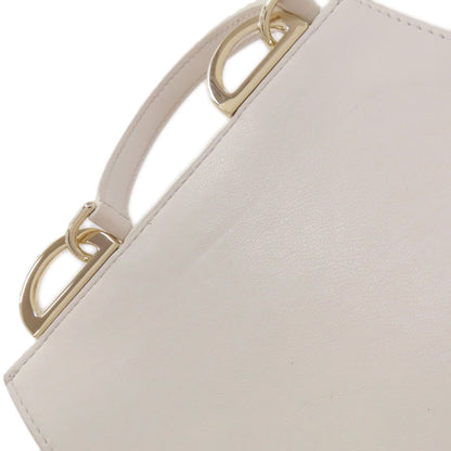 Furla 2WAY Handbag Leather Ladies [Used]