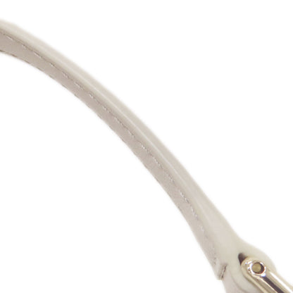 Furla 2WAY Handbag Leather Ladies [Used]