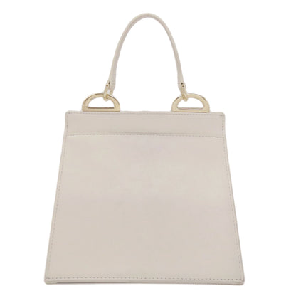 Furla 2WAY Handbag Leather Ladies [Used]