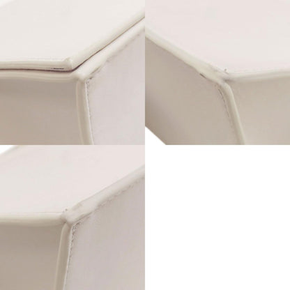 Furla 2WAY Handbag Leather Ladies [Used]