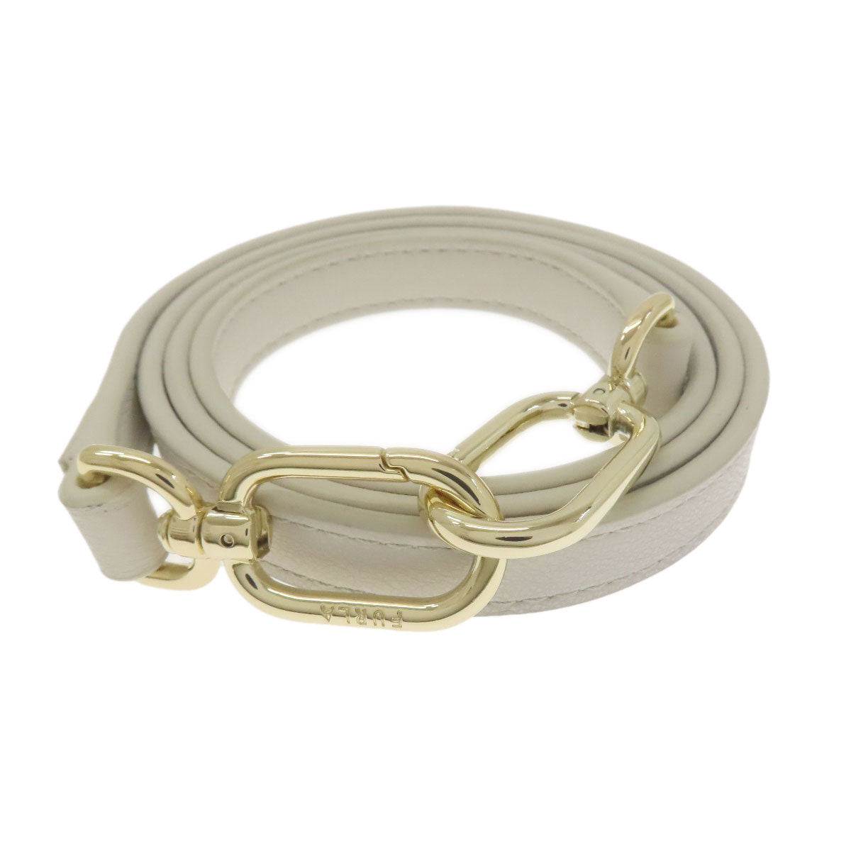 Furla 2WAY Handbag Leather Ladies [Used]