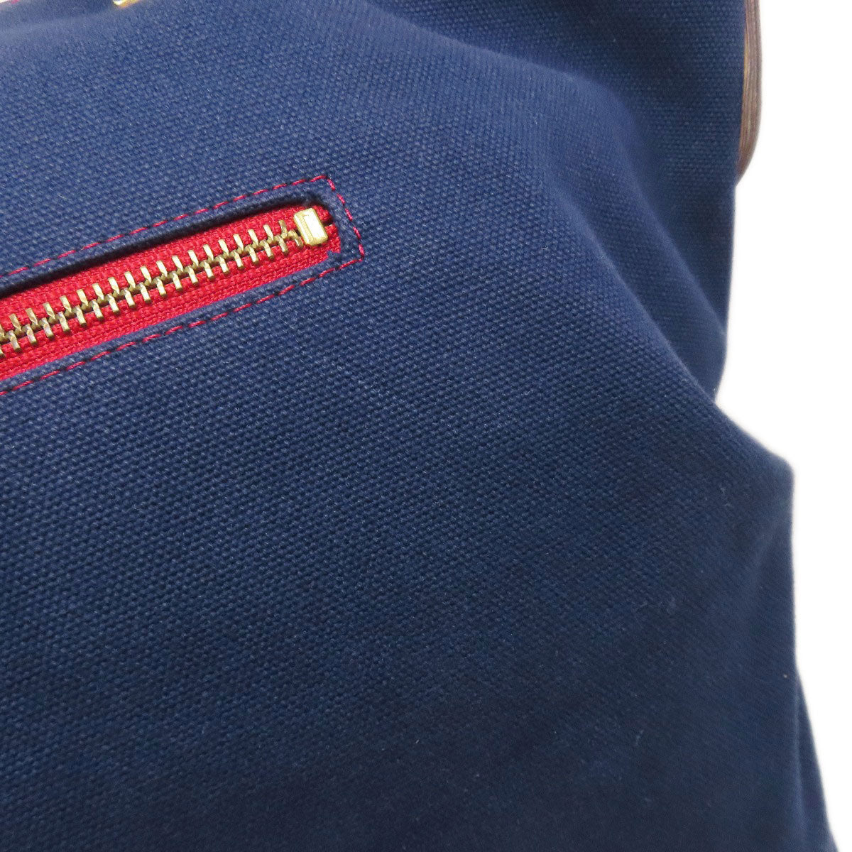 Samantha Thavasa 2WAY Tote Bag Canvas Ladies [Used]