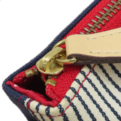 Samantha Thavasa 2WAY Tote Bag Canvas Ladies [Used]