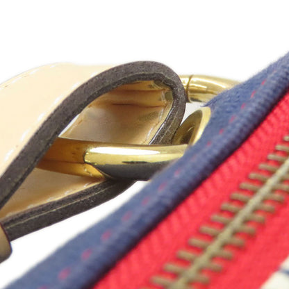 Samantha Thavasa 2WAY Tote Bag Canvas Ladies [Used]