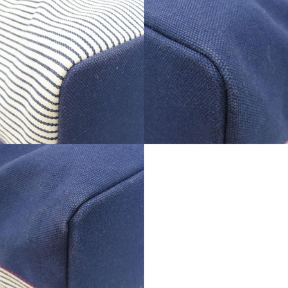 Samantha Thavasa 2WAY Tote Bag Canvas Ladies [Used]