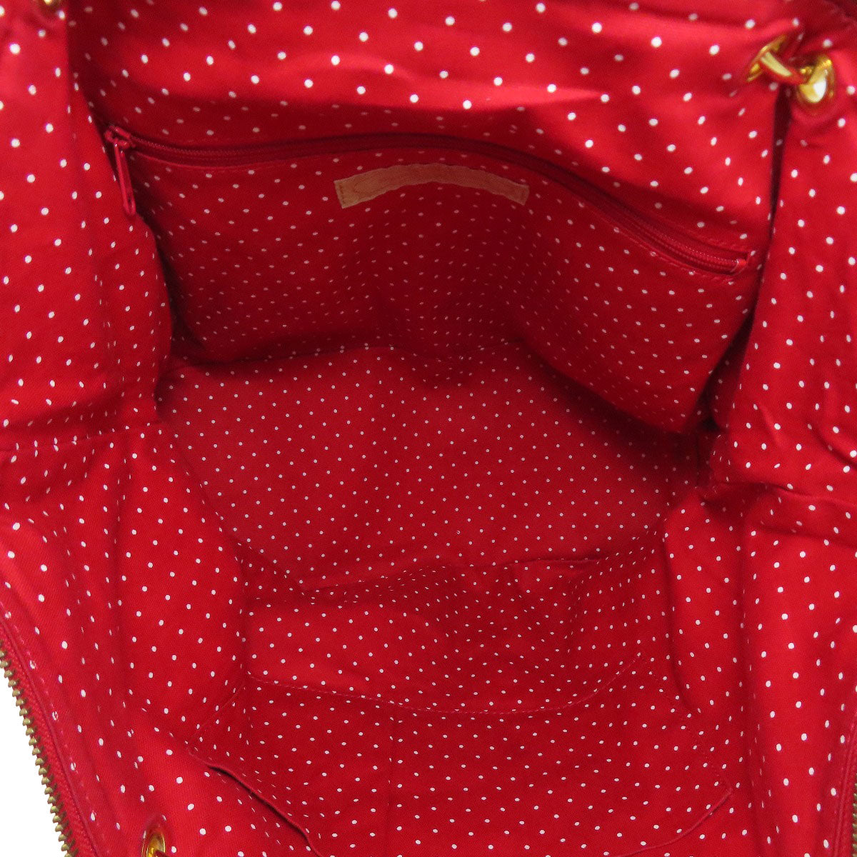 Samantha Thavasa 2WAY Tote Bag Canvas Ladies [Used]