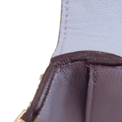 Furla ChainShoulder Shoulder Bag PVC Ladies [Used]