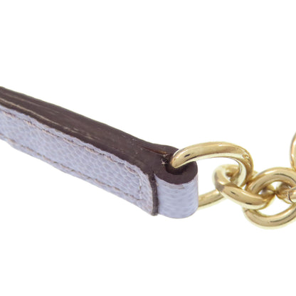 Furla ChainShoulder Shoulder Bag PVC Ladies [Used]