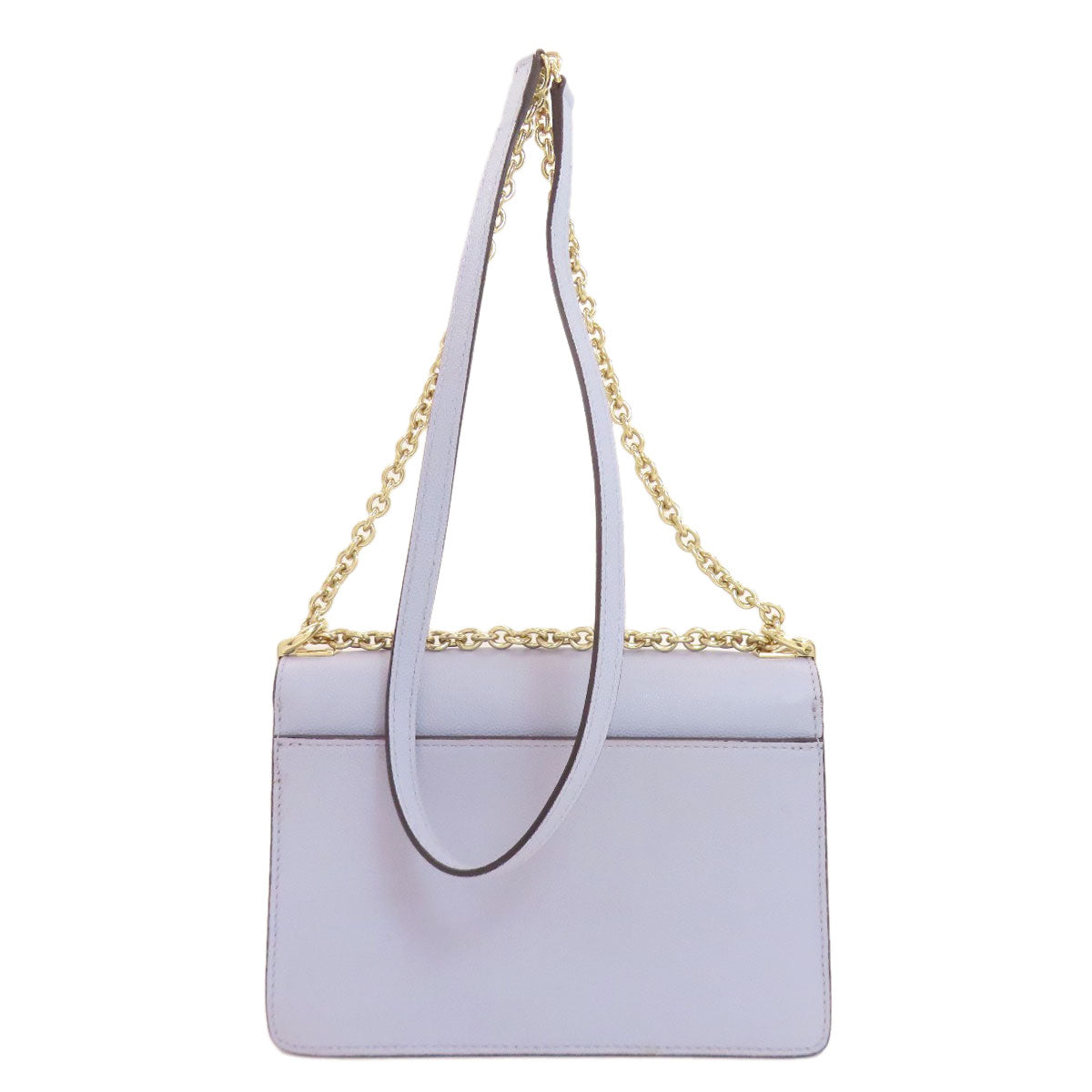 Furla ChainShoulder Shoulder Bag PVC Ladies [Used]