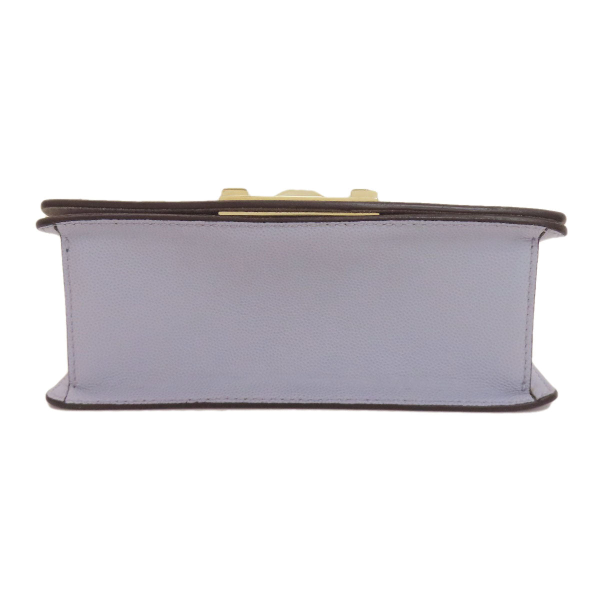 Furla ChainShoulder Shoulder Bag PVC Ladies [Used]