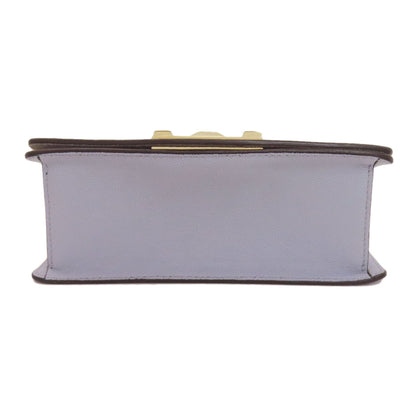 Furla ChainShoulder Shoulder Bag PVC Ladies [Used]