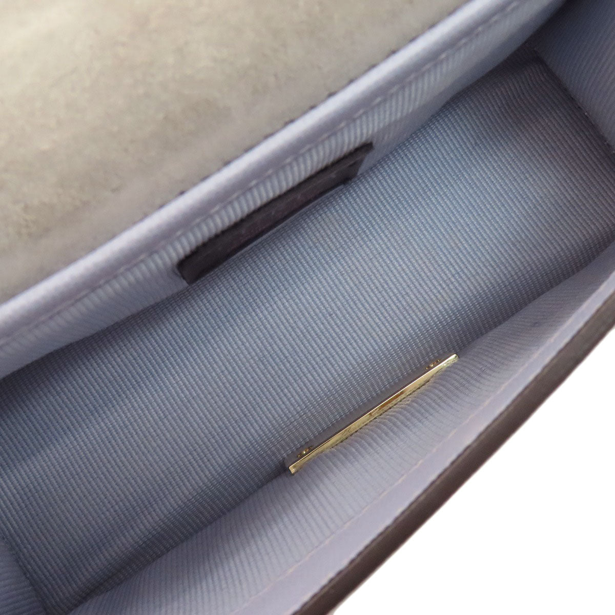 Furla ChainShoulder Shoulder Bag PVC Ladies [Used]