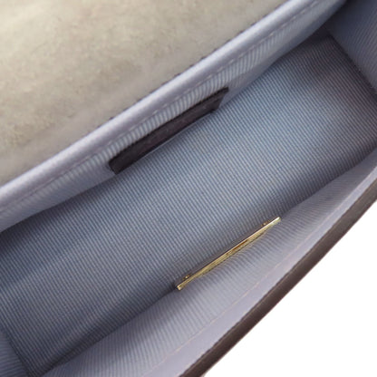 Furla ChainShoulder Shoulder Bag PVC Ladies [Used]