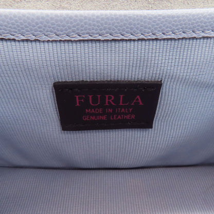 Furla ChainShoulder Shoulder Bag PVC Ladies [Used]