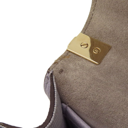 Furla ChainShoulder Shoulder Bag PVC Ladies [Used]